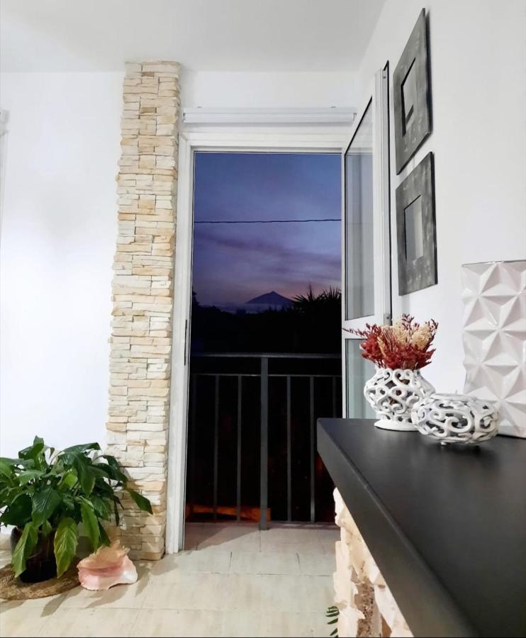 Villa Duplex India Tacoronte Exterior foto